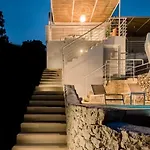Marinaia - Casa Aurora Villa *