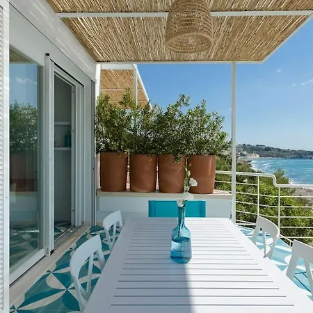 Marinaia - Casa Aurora Villa *