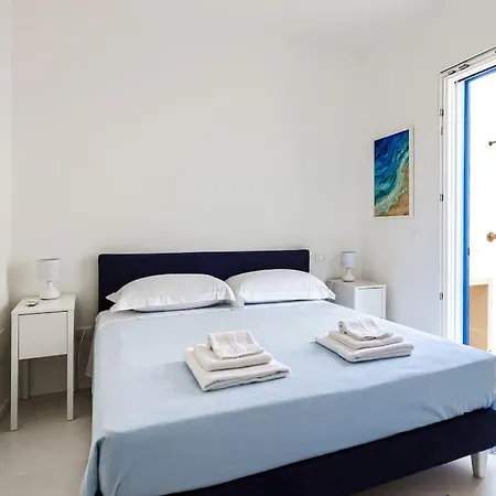 Marinaia - Casa Aurora Villa Diso