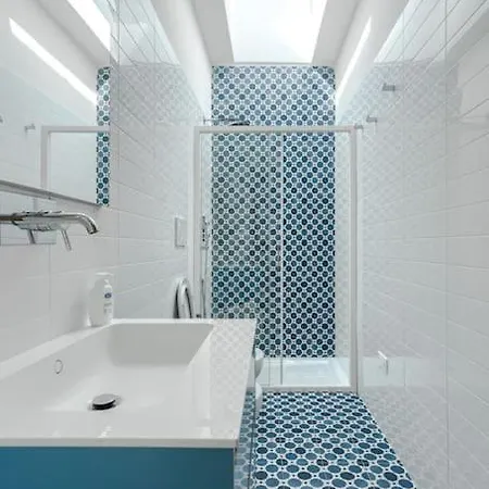 Villa Marinaia - Casa Aurora Diso