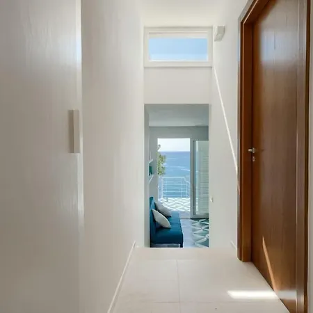 Marinaia - Casa Aurora * Diso