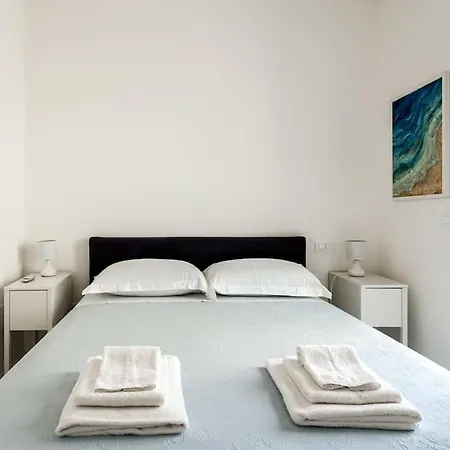 Villa Marinaia - Casa Aurora