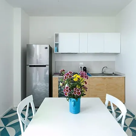 Villa Marinaia - Casa Aurora *