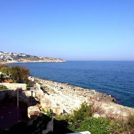 Marinaia - Casa Aurora Villa Diso