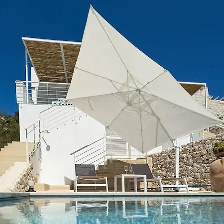 Villa Marinaia - Casa Aurora