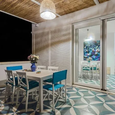 Marinaia - Casa Aurora Villa *