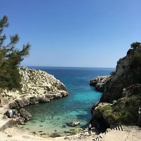 Marinaia - Casa Aurora Villa Diso