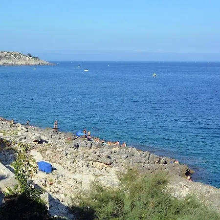 Marinaia - Casa Aurora Diso