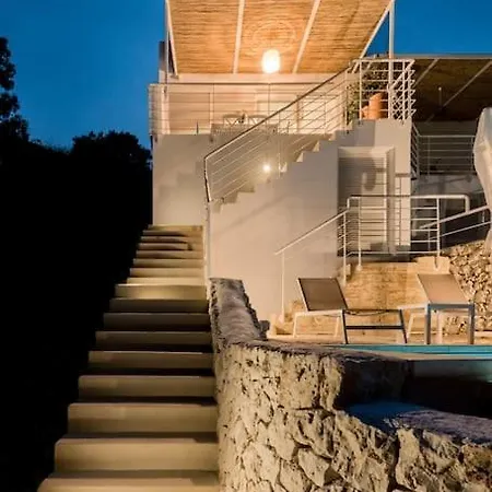 Marinaia - Casa Aurora Villa *