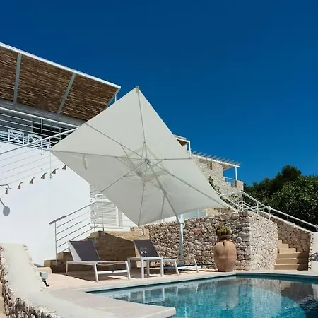 Marinaia - Casa Aurora Diso