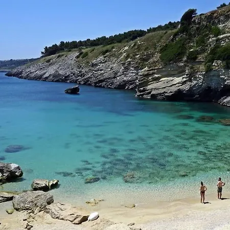 Marinaia - Casa Aurora Villa *