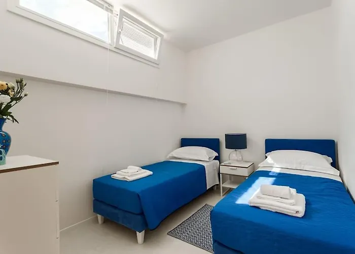 Villa Marinaia - Casa Aurora *