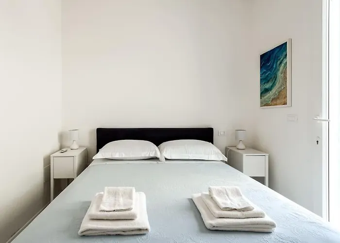 فيلة Marinaia - Casa Aurora