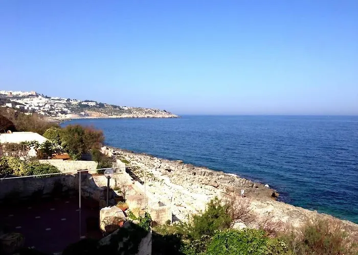 Marinaia - Casa Aurora فيلة ديسون