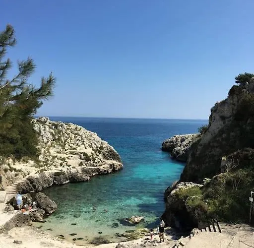 Marinaia - Casa Aurora Villa Diso