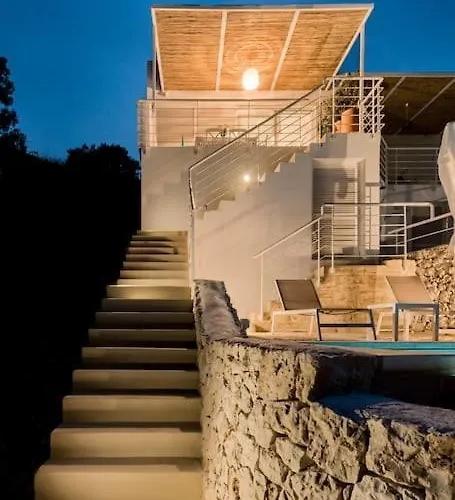 Marinaia - Casa Aurora Villa *