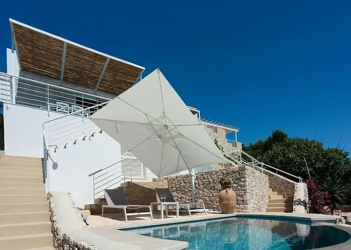 Marinaia - Casa Aurora ديسون