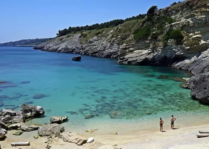 Marinaia - Casa Aurora Villa *